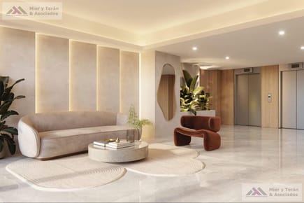 VENTA DEPARTAMENTO EN MIRAFLORES - DPTO 101 (609-854-127)