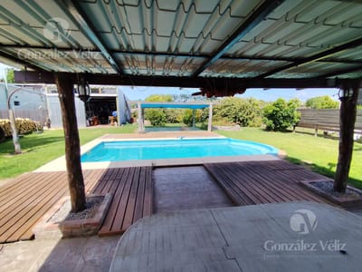 Casa en Carmelo