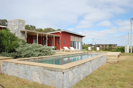 LA SERENA