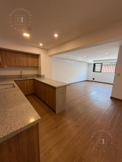 Departamento en Santiago de Surco