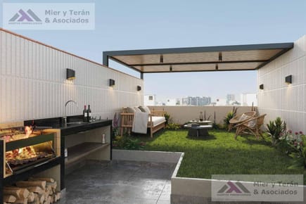 VENTA DUPLEX EN SURCO - DPTO 602 (609-898-13)