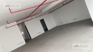 VENTA OFICINA EN MIRAFLORES - OF. 103 (609-789-3)
