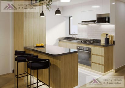 VENTA DEPARTAMENTO EN LINCE - DPTO  202 (609-898-16)