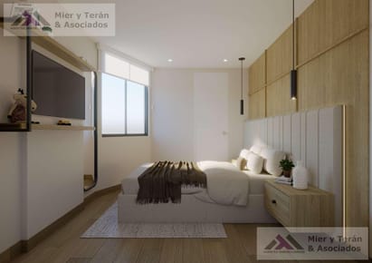 VENTA DEPARTAMENTO EN LINCE - DPTO  501, 701 (609-898-15)