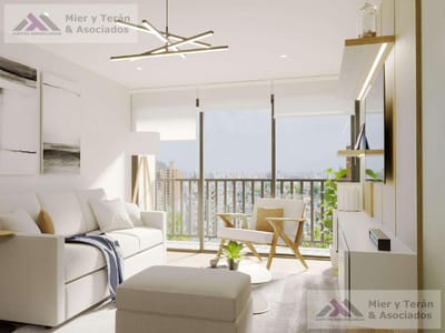 VENTA DUPLEX EN LINCE - DPTO 802 (609-898-17)