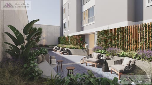 VENTA DEPARTAMENTO EN BARRANCO - DPTO 303 AL 903 A (609-886-12)