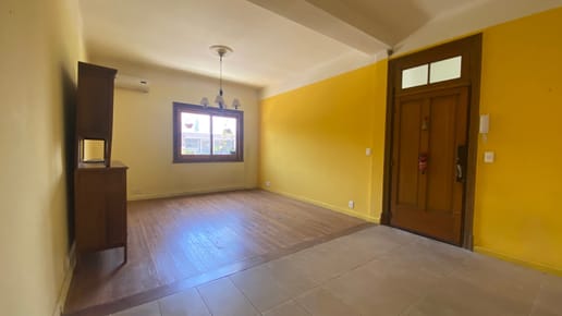 VENTA POCITOS  71 M² REALES 2 DORMITORIOS CON OFFICE, VESTIDOR Y COCINA DEFINIDA