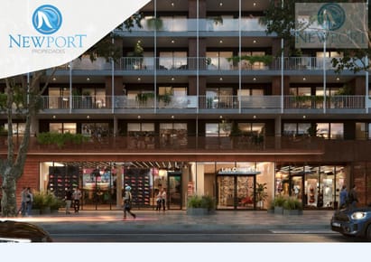 Monoambiente en construcción en La Blanqueada con muchos amenities. Vivienda promovida!