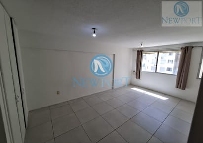 Apartamento monoambiente en Pocitos prox Rambla. Plaza Gomenzoro