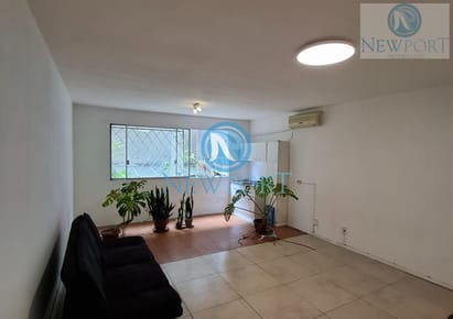 Monoambiente en Centro (Montevideo)