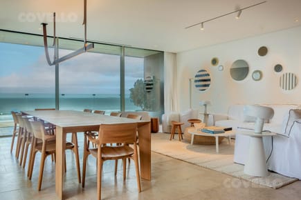 Duplex en MON Playa Brava
