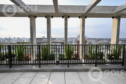 Venta apartamento 2 dormitorios con parrillero en Parque Batlle