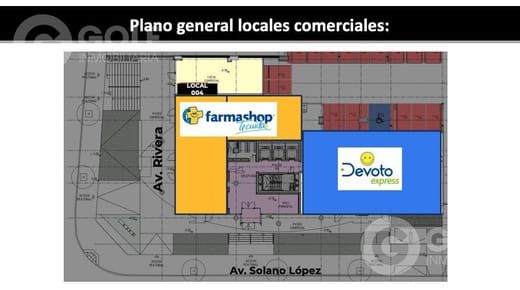 Local comercial en venta en BUCEO