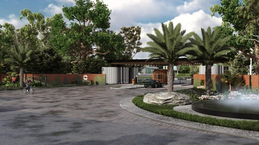 Lotes en Venta en AURA Barrio Cerrado - TM4839270