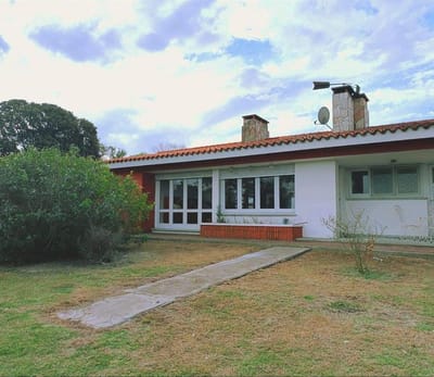 Venta de Chacra en Anchorena, Colonia