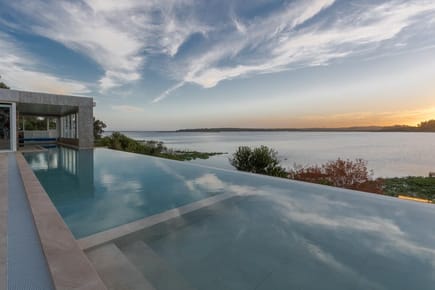 Chacra en venta en Punta Ballena