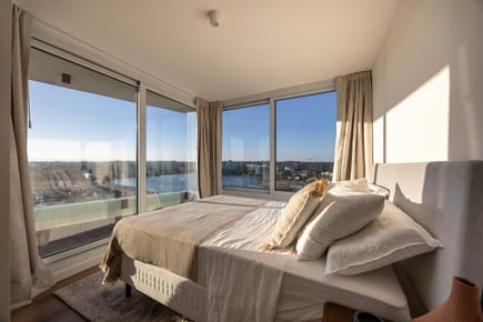 Venta Apartamento de 1 Dormitorio en Barra de Carrasco
