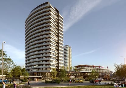 Venta Apartamento de 1 Dormitorio en Barra de Carrasco