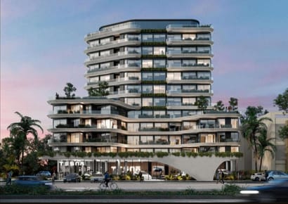 Venta apartamento dos dormitorios con terraza en Barra de Carrasco