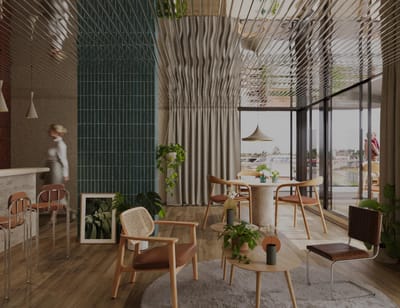 Venta apartamento dos dormitorios con terraza en Barra de Carrasco