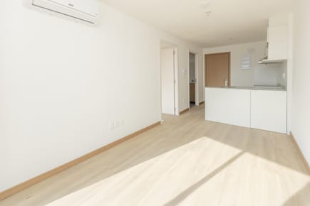 Alquiler de Apartamento a estrenar de 1 dormitorio en Tres Cruces