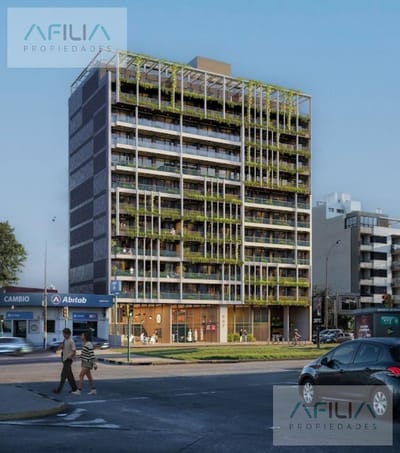 Venta Apartamento 2 Dormitorios en Parque Batlle Amenities Garaje