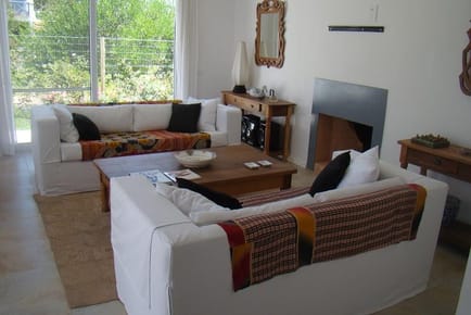 CASA EN ALQUILER LA LOMA - TM52322