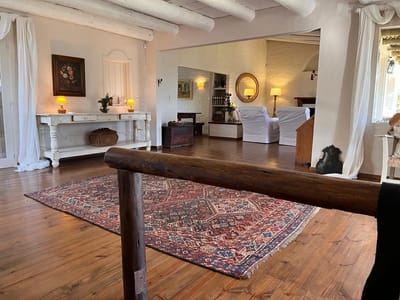 CASA EN ALQUILER LA PAZ JI - TM3403