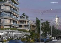 Venta apartamento dos dormitorios con terraza en Barra de Carrasco