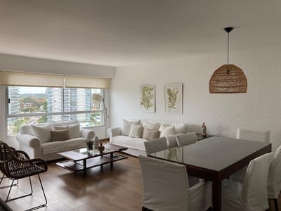 Apartamento en venta Aidy Grill Tres dormitorios