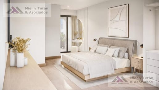 VENTA DEPARTAMENTO EN SAN MIGUEL - DPTO 201 AL 1001 (609-1041-22)