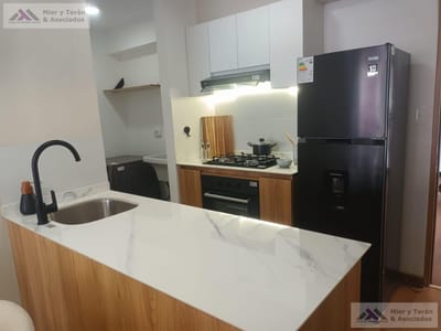 VENTA DEPARTAMENTO EN SAN MIGUEL - DPTO 306 AL 1006 (609-1041-24)