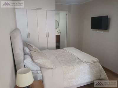 VENTA DEPARTAMENTO EN SAN MIGUEL - DPTO 203 AL 1103 (609-1041-25)
