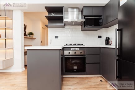 VENTA DEPARTAMENTO EN SAN ISIDRO - DPTO 504 AL 2404 (609-1025-54)