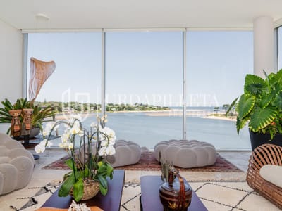 Departamento en venta Delamar La Barra 