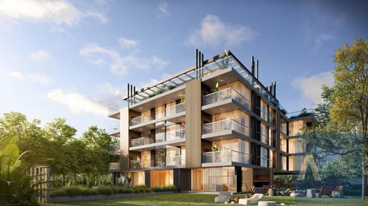 Apartamento de Dos Dormitorios en Venta, Lagomar, Ciudad de la Costa ABU62487 AP6853515