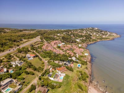 Terreno en Punta Ballena Venta TM8165229