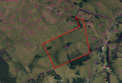 Campo de 63 ha lindero a Fasano Las Piedras