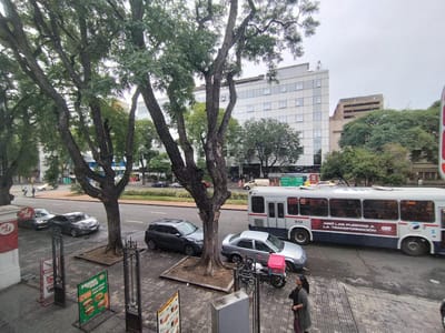 Oficina en alquiler en Parque Batlle