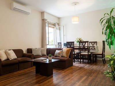 Venta de Apartamento 2 dormitorios en Ciudad Vieja