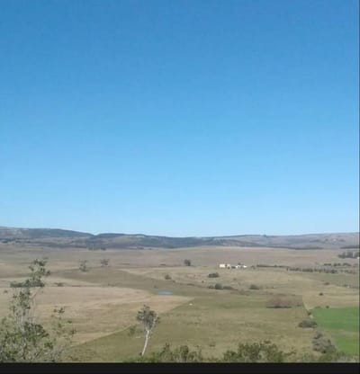 Terreno sobre Ruta 8 con Agua Natural y Proyecto Turístic