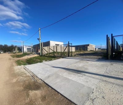 Zona de gran crecimiento Maldonado