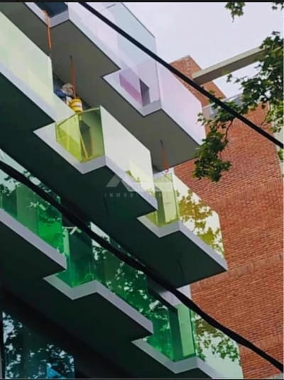 VENTA MONOAMBIENTE EN POCITOS
