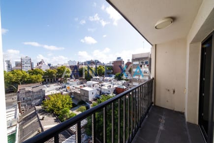 Venta Apartamento 2Dormitorios   GGE en Cordón