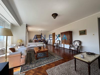 Apartamento en Punta Carretas