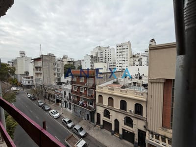 Apartamento VENTA HUB MONOAMBIENTE