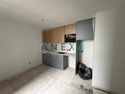 Apartamento en  La Blanqueada