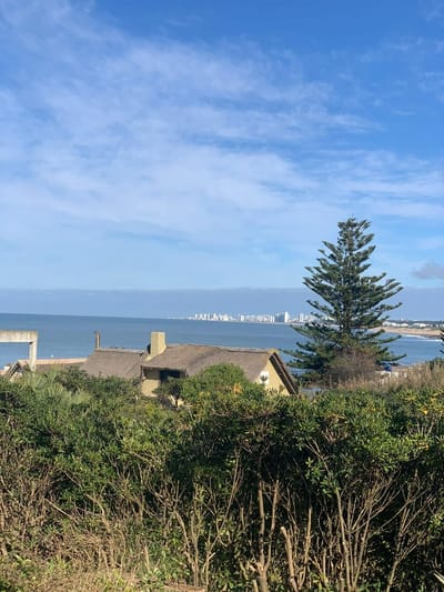 Alquiler: Departamento en La Barra con Vista al Mar - TM8104701