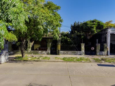  Venta Terreno en La  Unión ideal para desarrollo frente 21 mts,fos 80%,altura 9 mts.