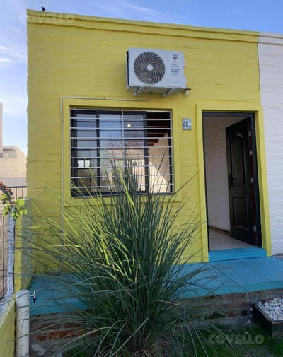 Apartamento en alquiler Colonia del Sacramento 